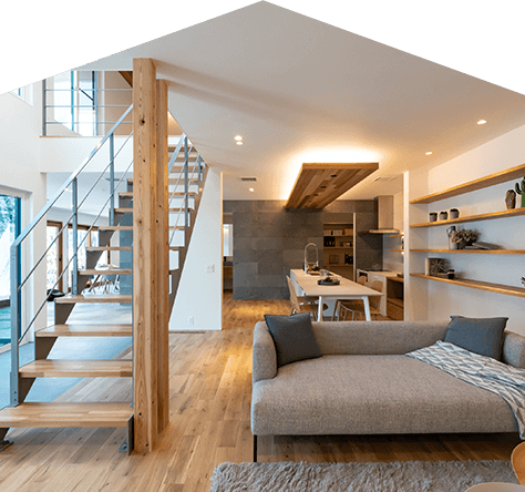 平日も土日もお待たせせずお客様のご予定に合わせてゆっくりとご覧いただけます。