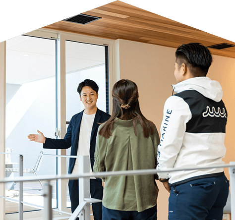 混雑時でも優先的にご案内いたしますのでお忙しい方に便利です。